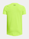 Under Armour Chlapecké tričko Under Armour UA Tech 2.0 SS