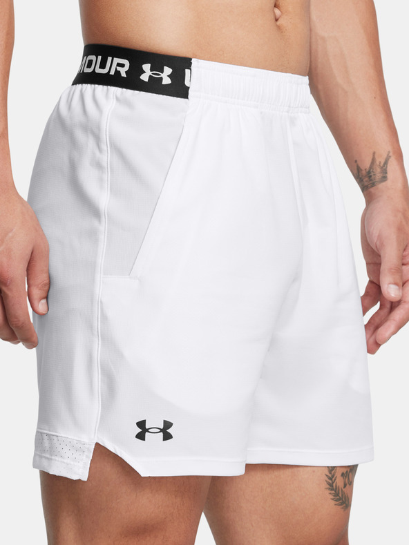 Under Armour Pánské kraťasy Under Armour UA Vanish Woven 6in Shorts