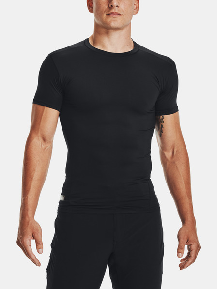 Under Armour Pánské kompresní tričko Under Armour Tac Hg Comp T