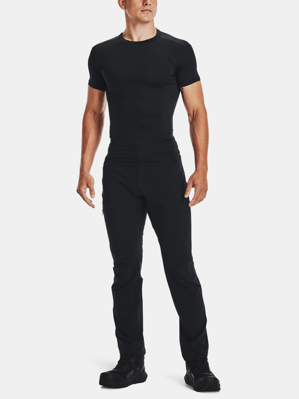 Under Armour Pánské kompresní tričko Under Armour Tac Hg Comp T