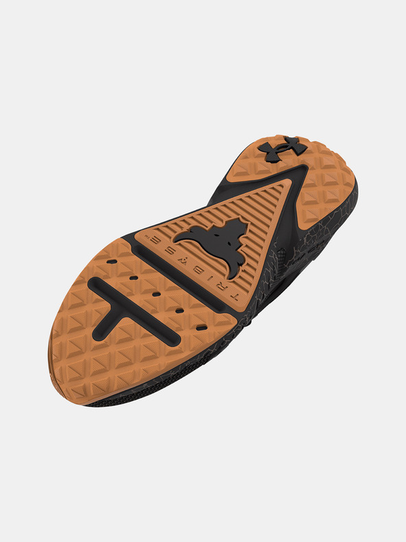 Under Armour Pánské boty Under Armour UA Project Rock 5 Home Gym