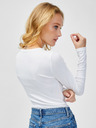 GAP Body s kulatým výstřihem GAP