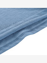 ALPINE PRO Dámské bavlněné triko ALPINE PRO BOLENA 2 indigo blue varianta pa