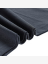 ALPINE PRO Dámské triko z organické bavlny ALPINE PRO TERMESA 2 dark slate varianta pa