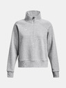 Under Armour Dámská mikina Under Armour UA Rival Fleece HZ