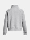 Under Armour Dámská mikina Under Armour UA Rival Fleece HZ