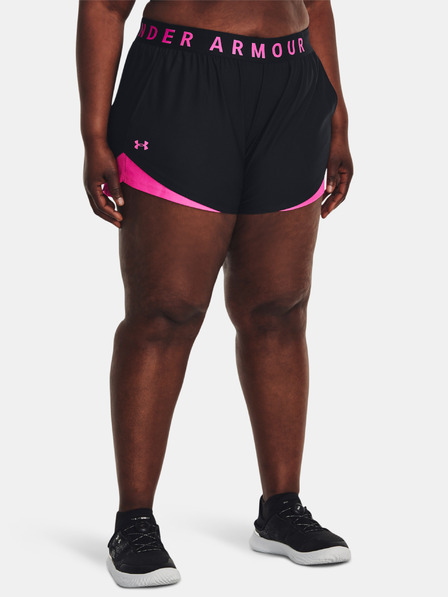 Under Armour Dámské kraťasy Under Armour Play Up Shorts 3.0&