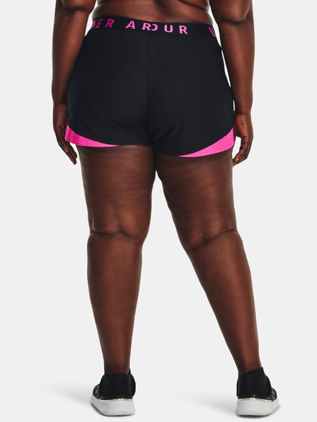 Under Armour Dámské kraťasy Under Armour Play Up Shorts 3.0&