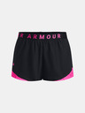 Under Armour Dámské kraťasy Under Armour Play Up Shorts 3.0&