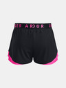 Under Armour Dámské kraťasy Under Armour Play Up Shorts 3.0&