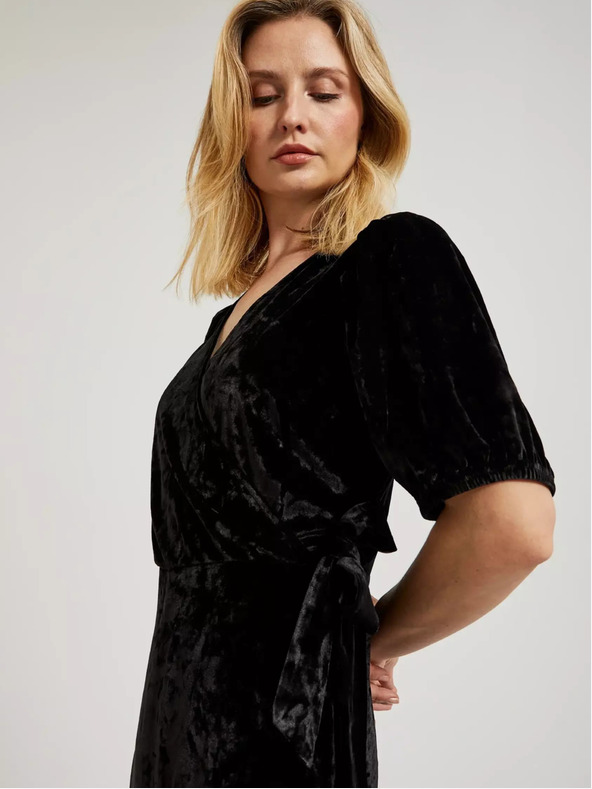 Moodo Dámské šaty Moodo