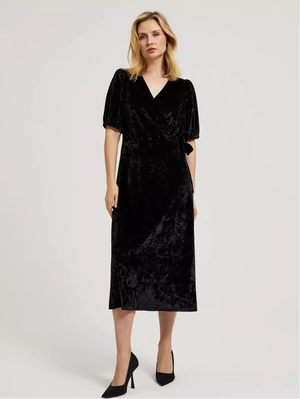 Moodo Dámské šaty Moodo