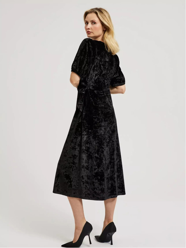 Moodo Dámské šaty Moodo