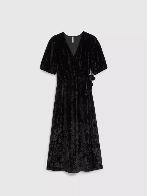 Moodo Dámské šaty Moodo