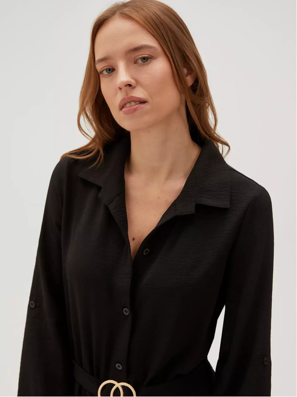 Moodo Dámské šaty Moodo