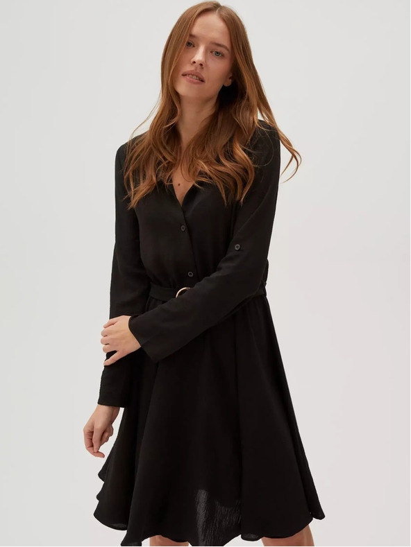 Moodo Dámské šaty Moodo