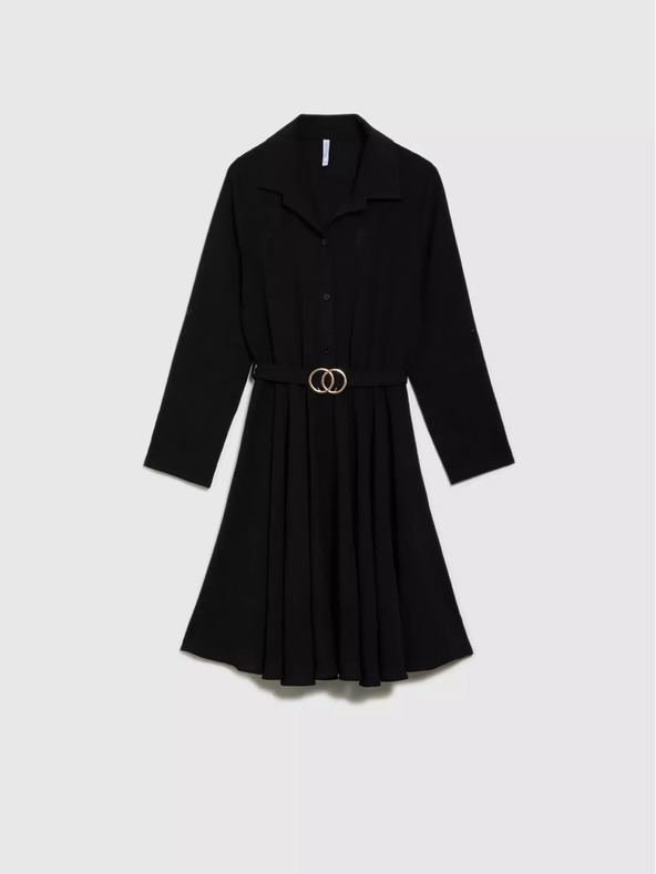 Moodo Dámské šaty Moodo