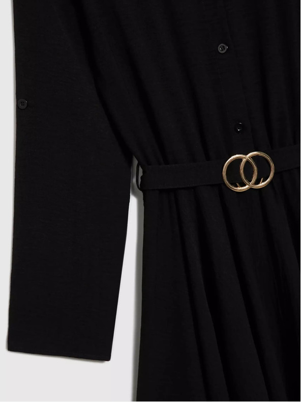 Moodo Dámské šaty Moodo