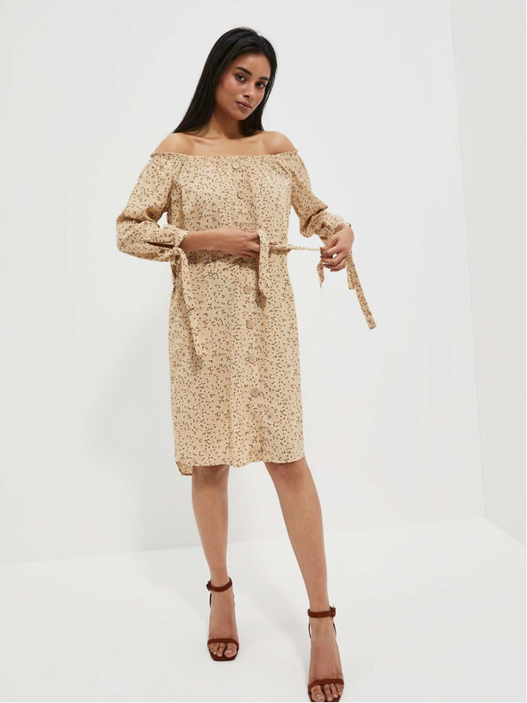 Moodo Dámské šaty Moodo