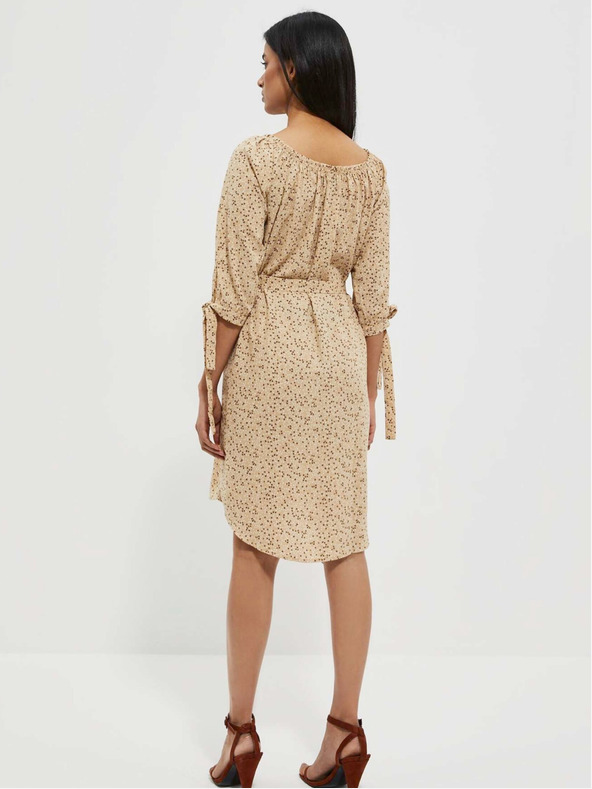 Moodo Dámské šaty Moodo