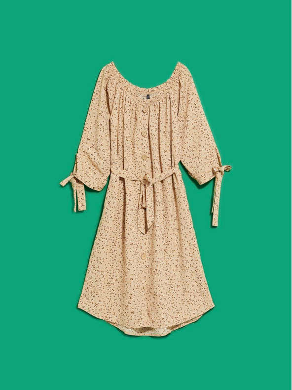 Moodo Dámské šaty Moodo