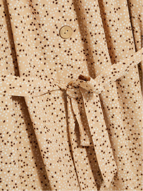 Moodo Dámské šaty Moodo