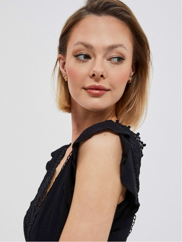 Moodo Šaty motivem Moodo