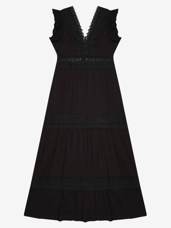 Moodo Šaty motivem Moodo