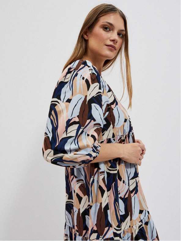 Moodo Dámské šaty Moodo