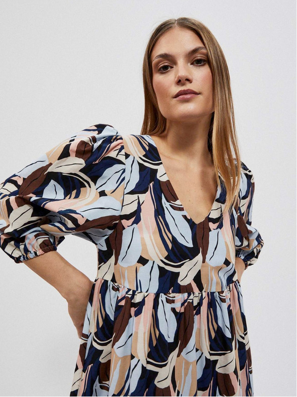 Moodo Dámské šaty Moodo