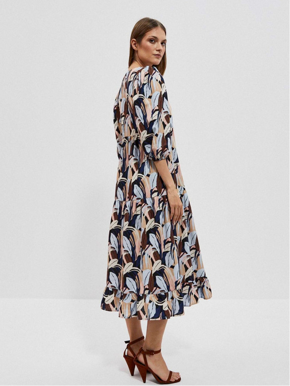 Moodo Dámské šaty Moodo