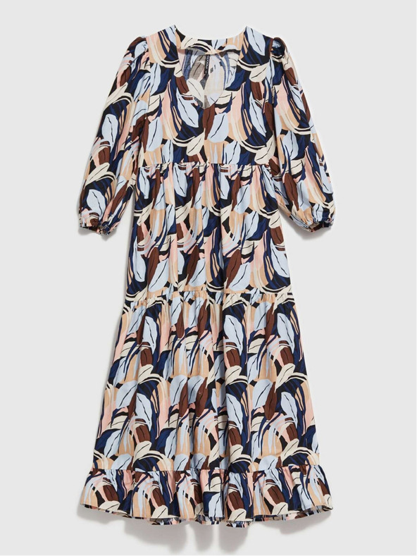 Moodo Dámské šaty Moodo