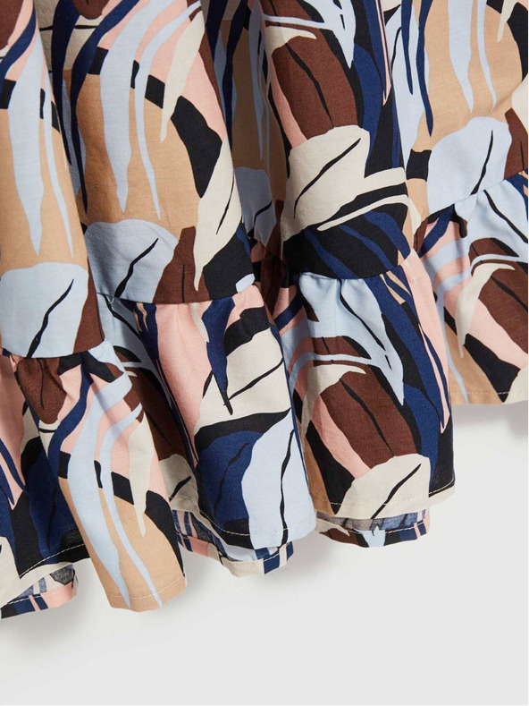 Moodo Dámské šaty Moodo