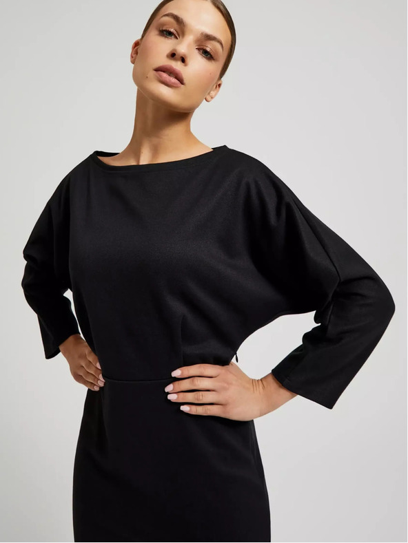 Moodo Dámské šaty Moodo