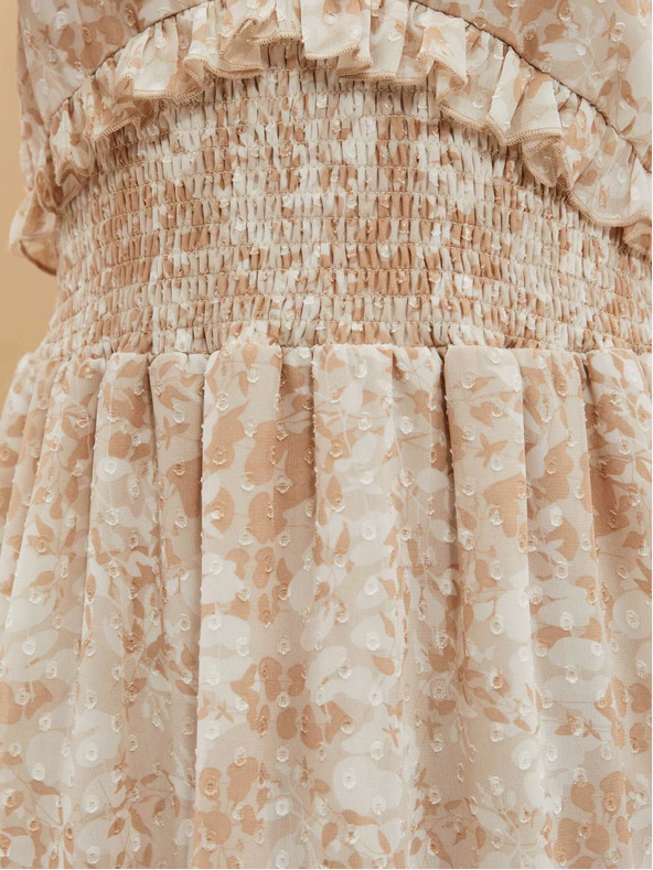 Moodo Dámské šaty Moodo