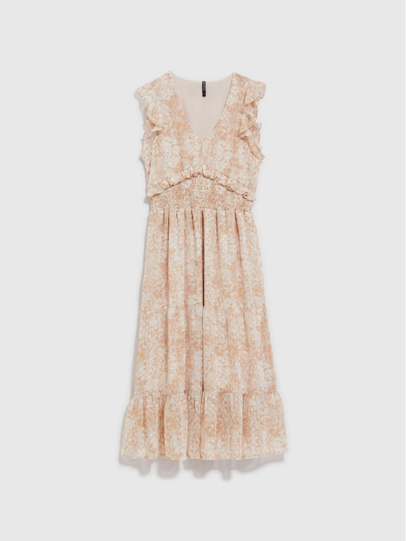 Moodo Dámské šaty Moodo