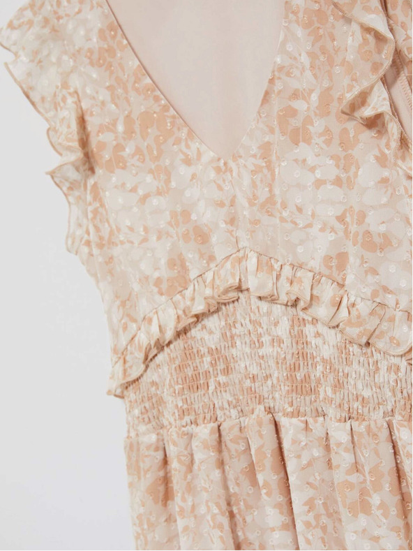 Moodo Dámské šaty Moodo