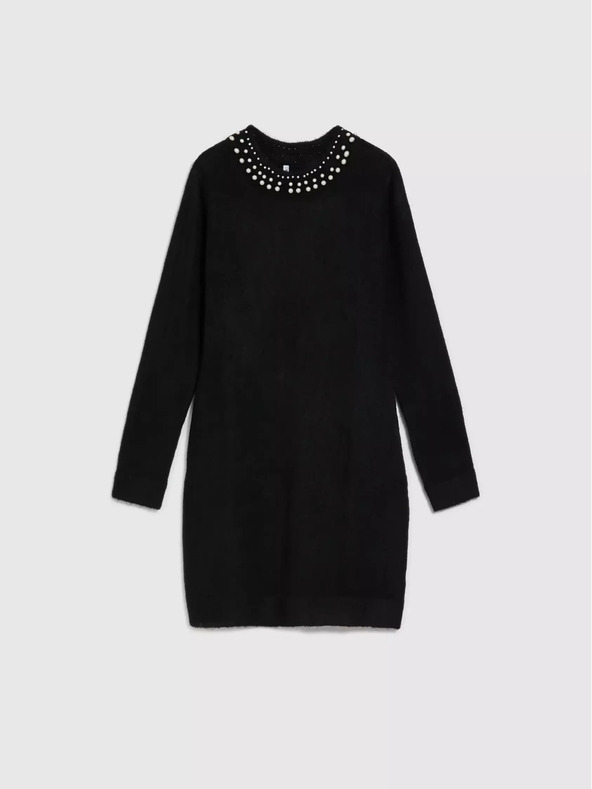 Moodo Dámské šaty Moodo