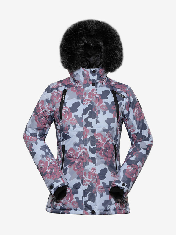 ALPINE PRO Molida Zimní bunda