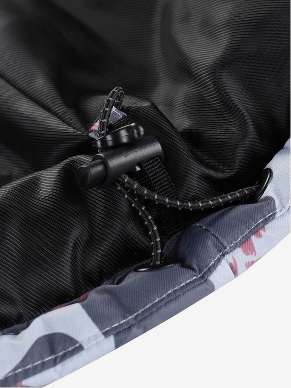 ALPINE PRO Molida Zimní bunda