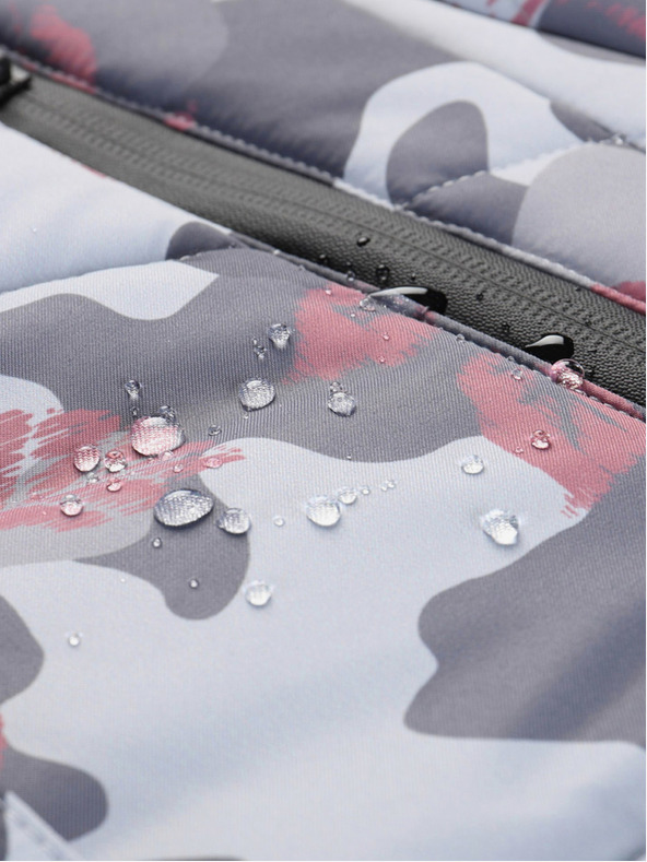 ALPINE PRO Molida Zimní bunda