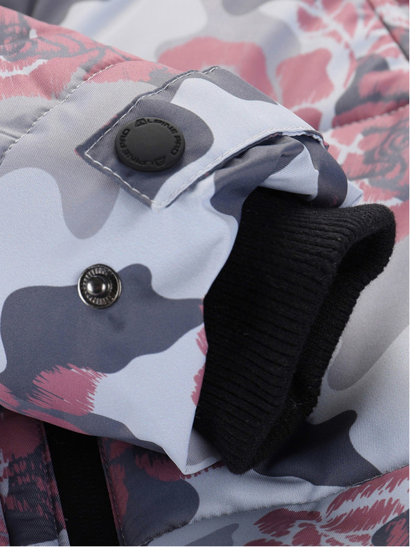 ALPINE PRO Molida Zimní bunda