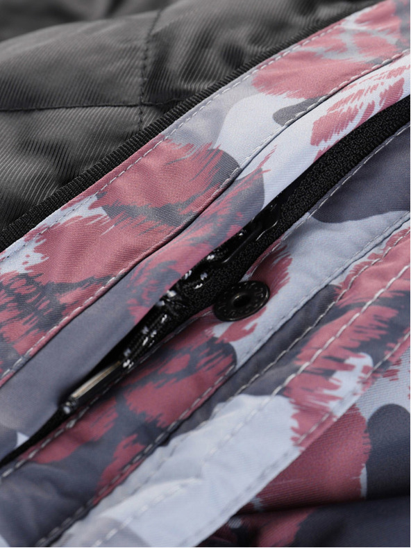 ALPINE PRO Molida Zimní bunda