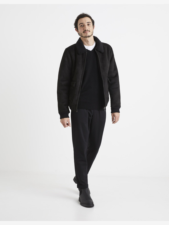 Celio Kašmírový svetr Femirve