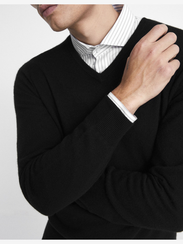 Celio Kašmírový svetr Femirve