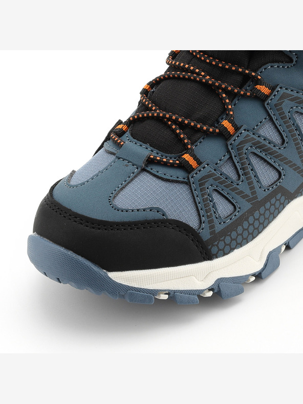 ALPINE PRO Coredo Outdoor obuv dětská