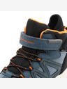 ALPINE PRO Coredo Outdoor obuv dětská