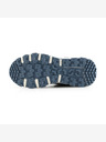 ALPINE PRO Coredo Outdoor obuv dětská