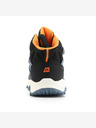 ALPINE PRO Coredo Outdoor obuv dětská