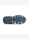 ALPINE PRO Coredo Outdoor obuv dětská